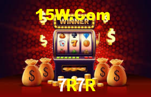7R7R