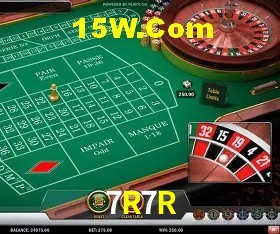 Provedores de Jogos 7R7R