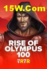 Gates of Olympus 7R7R