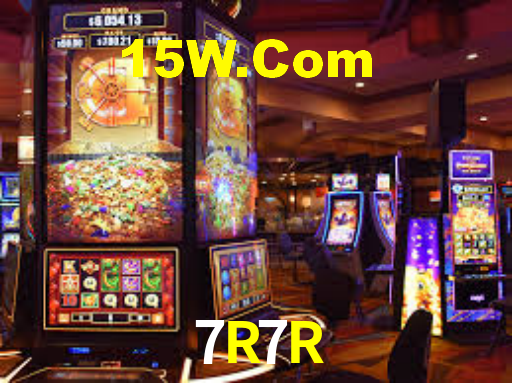 7R7R: A Experiência de Casino com Jogos de Mesa ao Vivo