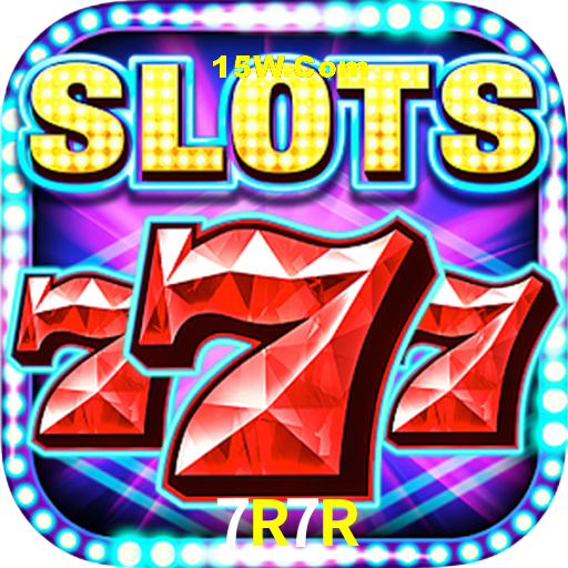 Slot Games 7R7R