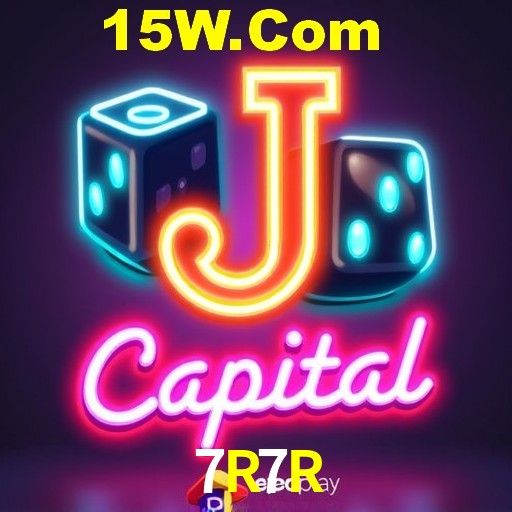 Desvendando o Mundo dos Jogos Virtuais na 7R7R