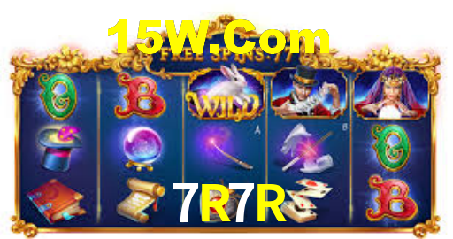 7R7R,7R7R.Com