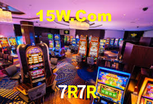 7R7R.Com