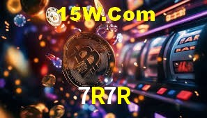Welcome Bonus 7R7R