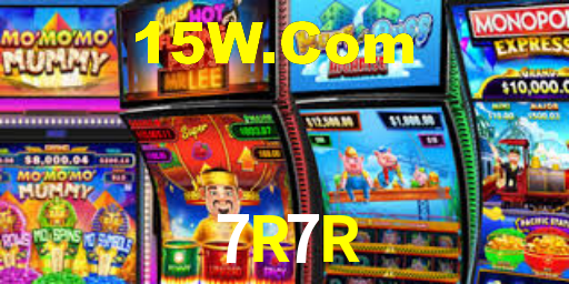 7R7R,7R7R.Com