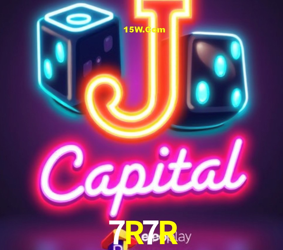 Apostas de Futebol 7R7R