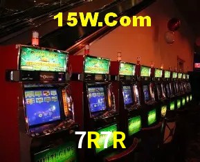 Casino Ao Vivo 7R7R