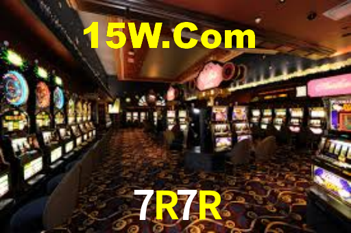 7R7R,7R7R.Com