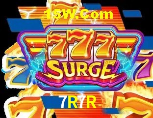 Tecnologia da Plataforma 7R7R