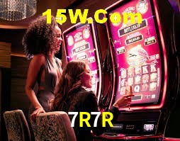 Experiência VIP 7R7R