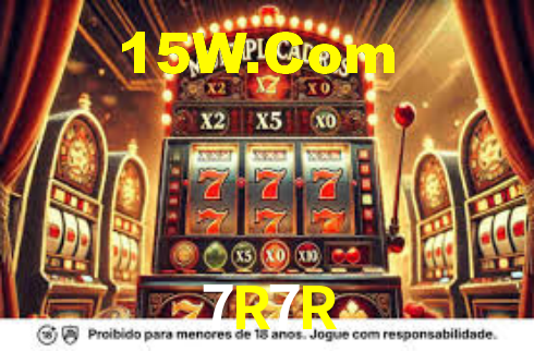 7R7R.Com