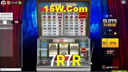 Integração de APIs 7R7R