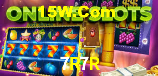 7R7R.Com
