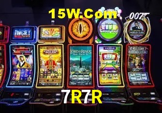 Avaliações dos Jogadores 7R7R