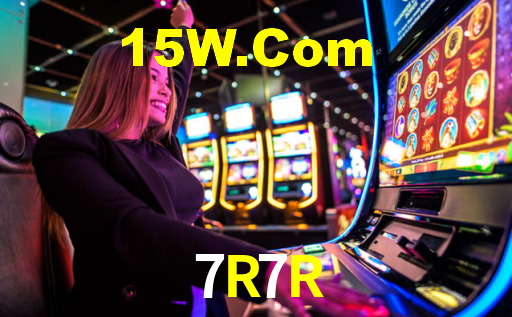 7R7R Bet