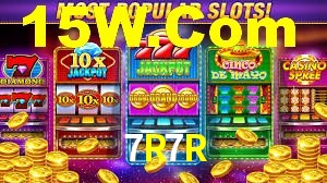 Live Casino 7R7R