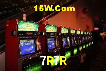 Sistemas de Segurança 7R7R