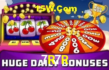 Diretório de Jogos 7R7R