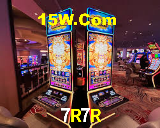 7R7R - Cassino Jogos Plataforma - 7R7R.Com