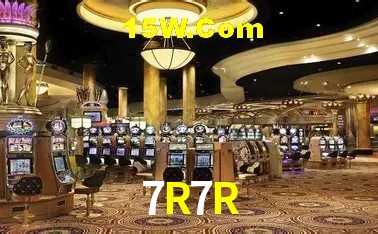 Estatísticas 7R7R
